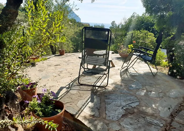Appartamento Vasiliki