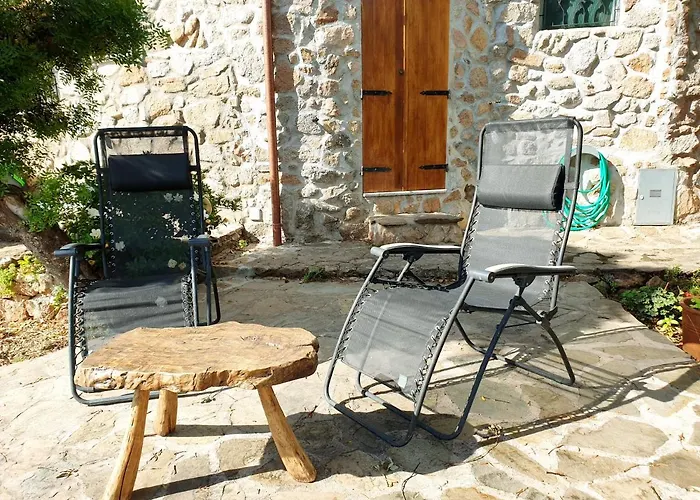 Appartamento Vasiliki