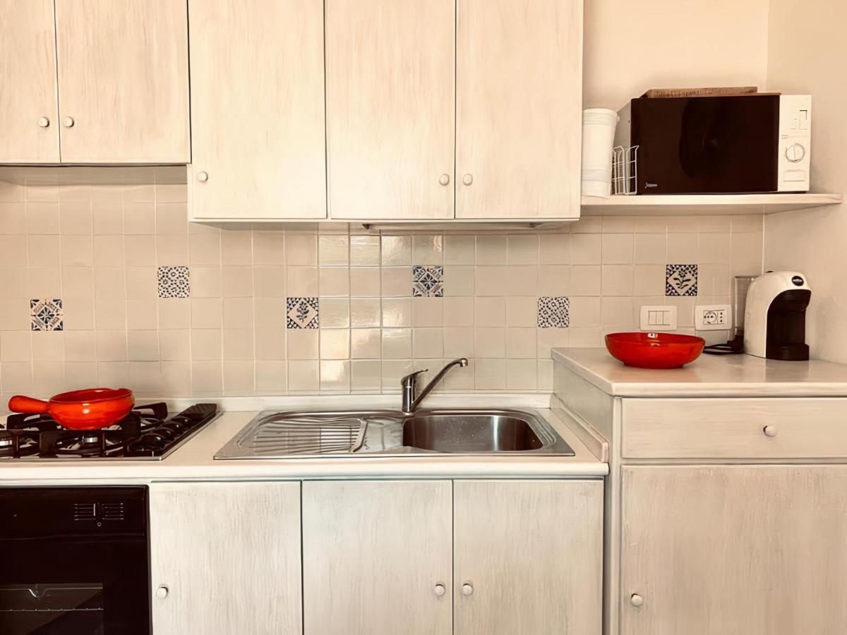 Holiday home Vasiliki *