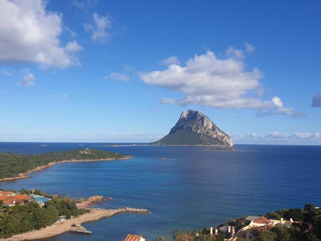Vasiliki Porto San Paolo (Sardinia)