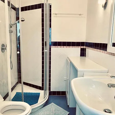 Appartamento Vasiliki Loiri Porto San Paolo Exterior foto