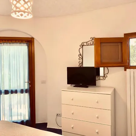 Appartamento Vasiliki Loiri Porto San Paolo Exterior foto