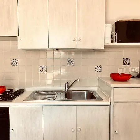 Appartamento Vasiliki Loiri Porto San Paolo Exterior foto