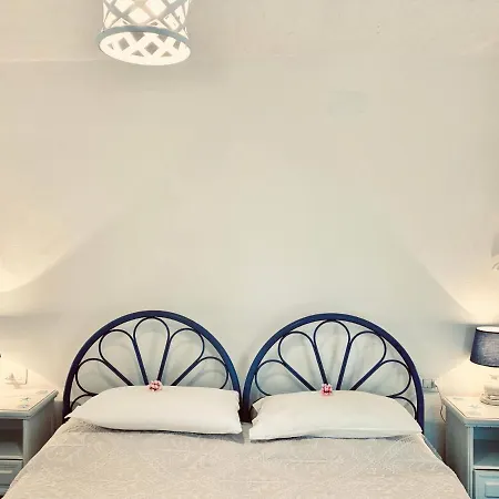 Appartamento Vasiliki Loiri Porto San Paolo Exterior foto