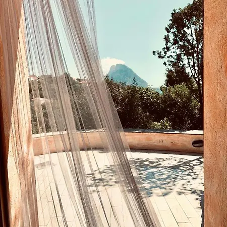 Appartamento Vasiliki Loiri Porto San Paolo Exterior foto