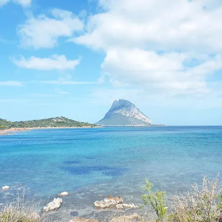 Appartamento Vasiliki Loiri Porto San Paolo Exterior foto