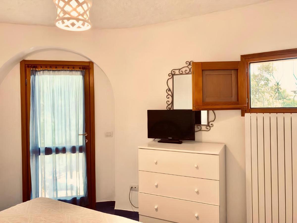 Casa vacanze Vasiliki Porto San Paolo (Sardinia)