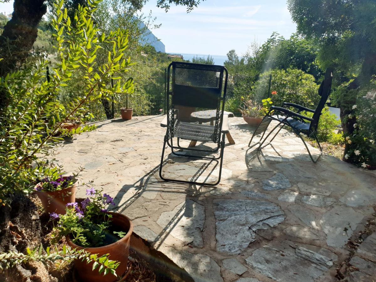 Casa vacanze Vasiliki *